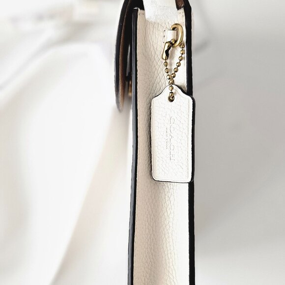 COACH Phone Crossbody Bag - Picture 8 of 11